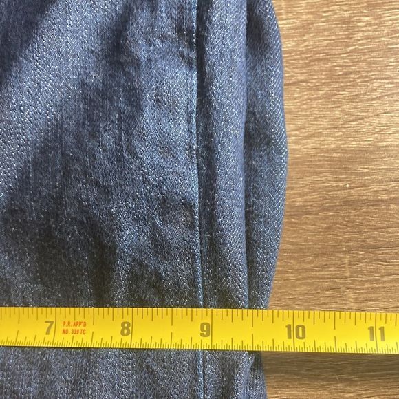 NWT Kids Gap Insulated Jeans size 16 Husky - Picture 8 of 13